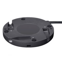 Hub Para Mic Logitech Rally Vc - 939-001647