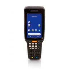 Coletor De Dados Datalogic Skorpio X5  Gun 2d-sr Android 10 - 943500031a