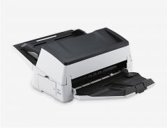 Scanner Ricoh A3 Duplex 100ppm Color Fi-7600 - Cg01000-293401