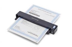 Scanner Ricoh Port S1100i Simplex A4 Usb2.0 Cg01000-293801