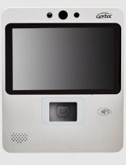 Smart Pdv Gertec Gbot A82f Android Wi-fi/bt 40001131