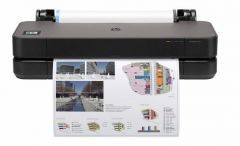 Impressora Plotter Hp Designjet T250 Eco 24" 5hb06d#ac4
