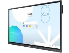 Monitor Profissional Interativo Samsung LED 65" WA65D, 4K, Android 13, 40 Pontos Touch, 16/7 - LH65WADWLGCXZ