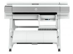 Impressora Plotter Hp Designjet T950 36" Pol. 2y9h1a#ac4