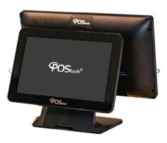 Aio Postech N97 8gb/128gb 1t 17 Pos1753-d