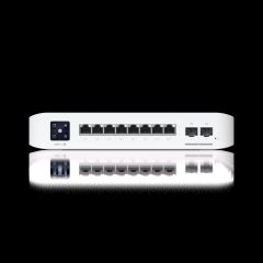 Switch Ubiquiti Unifi Pro 8p Poe +2sfp + Usw-pro-8-poe