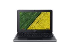 Chromebook Acer C733t-c1yk Touch Cel. 4gb 32gb - Nx.ayqal.001