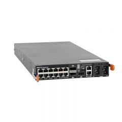 Switch Dell Enterprise S4112T 12 PORTAS 10 GB BASE-T, 3 x 100GbE PN: 210-AOYW-5BSW