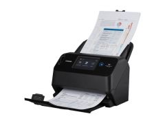 Scanner Canon A4 Dr-s150 45ppm 600 Dpi 4044c011aa