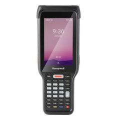 Coletor De Dados Honeywell Eda61k Ex20 Alfa Eda61k-0aub34pea