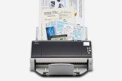 Scanner Ricoh A3 Fi-7480 Duplex 80ppm Color Cg01000-293301