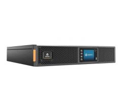 Nobreak Vertiv UPS GXT5 3kVA, Mono 120V Dupla Conversão - GXT5-3000LVRT2UXLB - Cabo de entrada padrão Americano