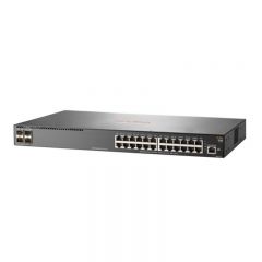 Switch Hpe Aruba 2930f 24g 4sfp+ JL253A