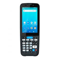 Coletor Unitech Ht330 2d Wi-fi Android 12 Ht330-qa62um3gi