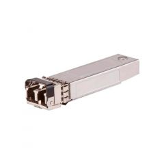 Transceiver Hpe Aruba Mini Gbic 1g Sfp Lc Sx Mmf - J4858d