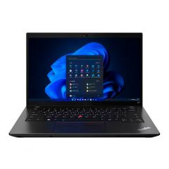 Notebook Lenovo L14 G3 Amd Ryzen 5 Pro 5675u 14" 8gb 256gb Ssd Windows 11 Home - 21c60028bo