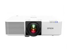 Projetor Epson Powerlite L570u 4k 5.200 Lumens WUXGA, 1920X1080, Laser - V11ha98020