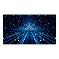 Painel De Led Samsung The Wall All In One Iab 110" 2k - Lh012iabmhs/za
