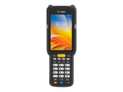 Coletor De Dados Zebra Mc33 Android 2d Mc330l-ge4eg4rw