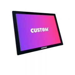 Monitor Lcd Custom Ctm-2380 23.8" Com Touch 932ad190300l00