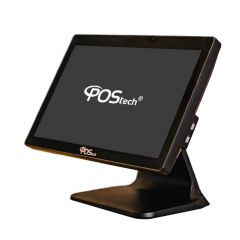 Aio Postech N97 Tela 17,3" Touch 8gb/128gb 1t 17 Wiot Pos1753-sw