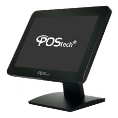 Monitor Postech Empire 12,1" Touch Com Pedestal - Pos-m121