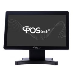 Monitor Postech Empire 17,3" Touch Com Pedestal Fhd - Pos-m173