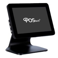 All In One Postech America 12" Rk3568 Android 11 - Pos1210-rk