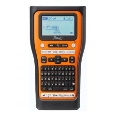 Rotulador Eletrônico Brother Port P-touch Laranja - Pte510vp