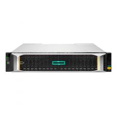 Storage Hpe Sd Msa2060 Fc 16gb Dual Ctr Sff R0q74a