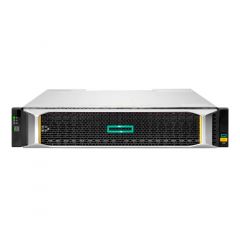Storage Msa 1060 Hpe Sd Fc 16gb Dual Ctr Sff (2,5") - R0q85b