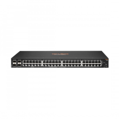 Switch Hpe Aruba 6000 48g 4sfp - R8n86a