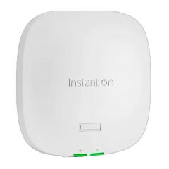 Access Point Hpe Aruba Instant On Ap21 Rw Wi-fi 6 - S1t09a