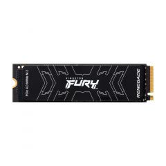 Ssd Kingston Fury 2tb Pcie Geração 4.0 Nvme M.2 - Sfyrd/2000g