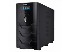 Nobreak Sms Atrium 2200VA Entrada Bivolt - Saída 115V Senoidal 8 Tomadas - 27850