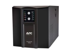 Nobreak Apc Smart-ups 1000va Mono220 Smv1000i-br