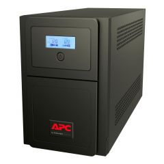 Nobreak Apc Smart-ups 2000va Monofásico 115v - Smv2000ca-br