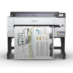 Impressora Plotter Epson Surecolor T5475 36" - C11cj56201