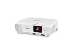 Projetor Epson E20 3400 Lumens Xga Hdmi Rs-232 V11h981020