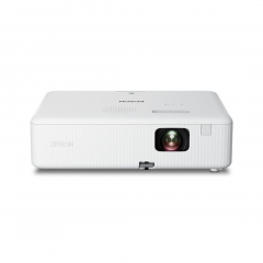 Projetor Epson Co-w01 3000 Lumens Wxga - V11ha86020