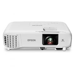 Projetor Epson Powerlite E24 3.600 Lúmens Xga 350″ 3lcd - V11hb51021