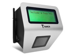 Terminal De Consulta Tanca Vp640w Eth/wifi 002192