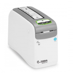 Impressora Zebra Pulseira Zd510 Td Usb/eth Zd51013-d0ae00fz