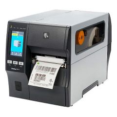 Impressora Zebra Etiquetas ZT411 203dpi 4" Usb/Eth/Ser/Bluet -  Zt41142-t0a0000z