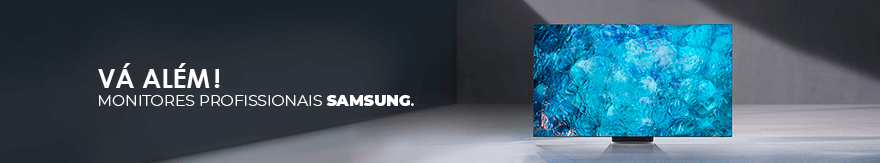 Monitores Samsung