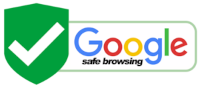 Protegido by Google Safe Browsing